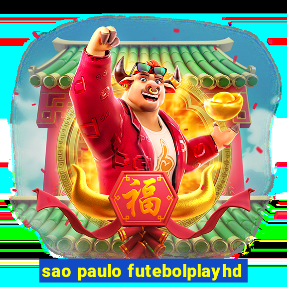 sao paulo futebolplayhd